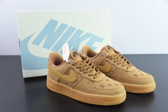 Tênis Nike Air Force 1 Low Louis Vuitton