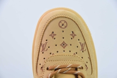 Tênis Nike Air Force 1 Low Louis Vuitton - loja online