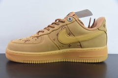 Tênis Nike Air Force 1 Low Louis Vuitton na internet