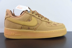 Tênis Nike Air Force 1 Low Louis Vuitton - comprar online