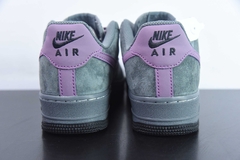 Imagem do Tênis Nike Air Force 1 Low '07 Grey Purple