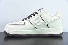 Tênis Nike Air Force 1 Low Louis Vuitton na internet