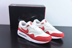 Tênis Nike Air Max 1 '86 OG Big Bubble Sport Red