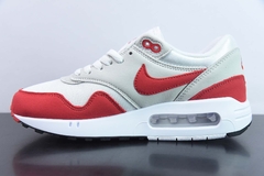 Tênis Nike Air Max 1 '86 OG Big Bubble Sport Red na internet