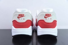 Tênis Nike Air Max 1 '86 OG Big Bubble Sport Red - Loja Princípios