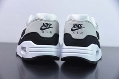 Tênis Nike Air Max 1 White Black Neutral Grey - Loja Princípios