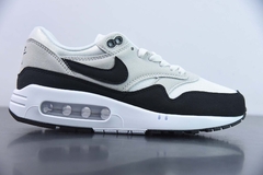 Tênis Nike Air Max 1 White Black Neutral Grey - comprar online