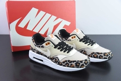 Tênis Nike Air Max 1 Leopard