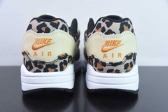 Tênis Nike Air Max 1 Leopard - Loja Princípios