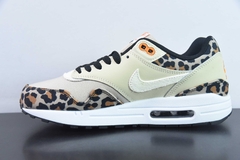 Tênis Nike Air Max 1 Leopard na internet