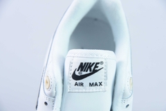 Tênis Nike Air Max 1 Jewel White Black - loja online