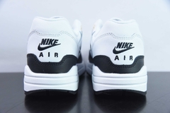 Tênis Nike Air Max 1 Jewel White Black - Loja Princípios