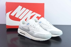 Tênis Nike Air Max 1 '87 Safari Summit White Phantom