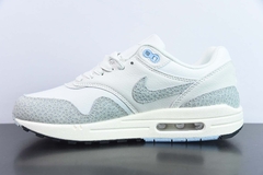 Tênis Nike Air Max 1 '87 Safari Summit White Phantom na internet