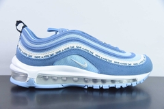 Tênis Nike Air Max 97 Have a Nike Day Indigo Storm - comprar online