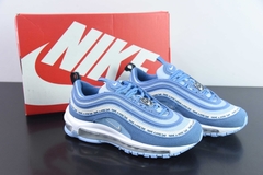 Tênis Nike Air Max 97 Have a Nike Day Indigo Storm