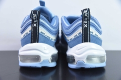 Tênis Nike Air Max 97 Have a Nike Day Indigo Storm - Loja Princípios