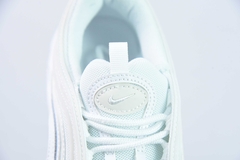 Tênis Nike Air Max 97 White Gum - loja online