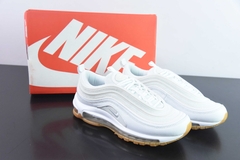 Tênis Nike Air Max 97 White Gum