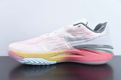 Tênis Nike Zoom GT Cut 2 Pearl Pink na internet