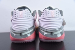 Tênis Nike Zoom GT Cut 2 Pearl Pink - Loja Princípios