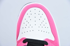 Tênis Jordan 1 Low Fierce Pink - loja online