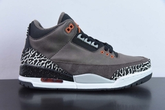 Tênis Jordan 3 Retro Fear Pack - comprar online