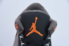 Imagem do Tênis Jordan 3 Retro Fear Pack