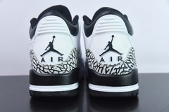 Tênis Jordan 3 Retro Hide N' Sneak - Loja Princípios