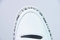 Imagem do Tênis Jordan 3 Retro Hide N' Sneak