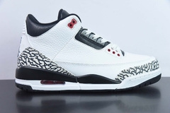 Tênis Jordan 3 Retro Hide N' Sneak - comprar online