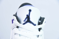 Imagem do Tênis Jordan 3 Retro Dark Iris