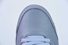 Tênis Jordan 5 Retro Low Indigo Haze - loja online