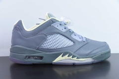 Tênis Jordan 5 Retro Low Indigo Haze - comprar online