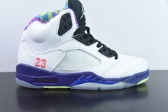 Tênis Jordan 5 Retro Alternate Bel-Air - comprar online