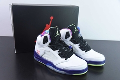 Tênis Jordan 5 Retro Alternate Bel-Air