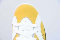 Tênis Jordan 6 Retro Yellow Ochre - loja online