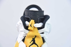 Imagem do Tênis Jordan 6 Retro Yellow Ochre