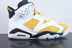 Tênis Jordan 6 Retro Yellow Ochre - comprar online