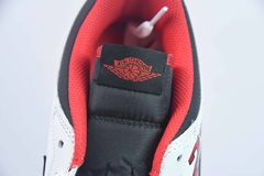 Imagem do Tênis Jordan Legacy 312 Low 23 Chicago Bulls