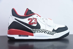 Tênis Jordan Legacy 312 Low 23 Chicago Bulls - comprar online