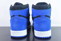 Imagem do Tênis Jordan 1 Retro High OG Royal Reimagined