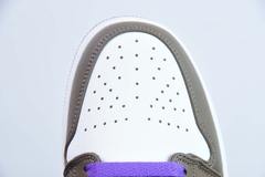 Imagem do Tênis Jordan 1 Low Purple Mocha