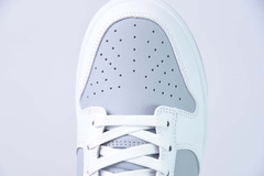 Imagem do Tênis Nike Dunk Low Retro White Grey