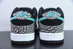 TênisNike SB Dunk Low atmos Elephant - Loja Princípios