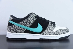 TênisNike SB Dunk Low atmos Elephant - comprar online