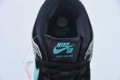 Imagem do TênisNike SB Dunk Low atmos Elephant