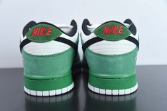 Tênis Nike SB Dunk Low Heineken - Loja Princípios