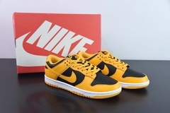 Tênis Nike Dunk Low Championship Goldenrod