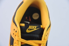 Tênis Nike Dunk Low Championship Goldenrod - loja online